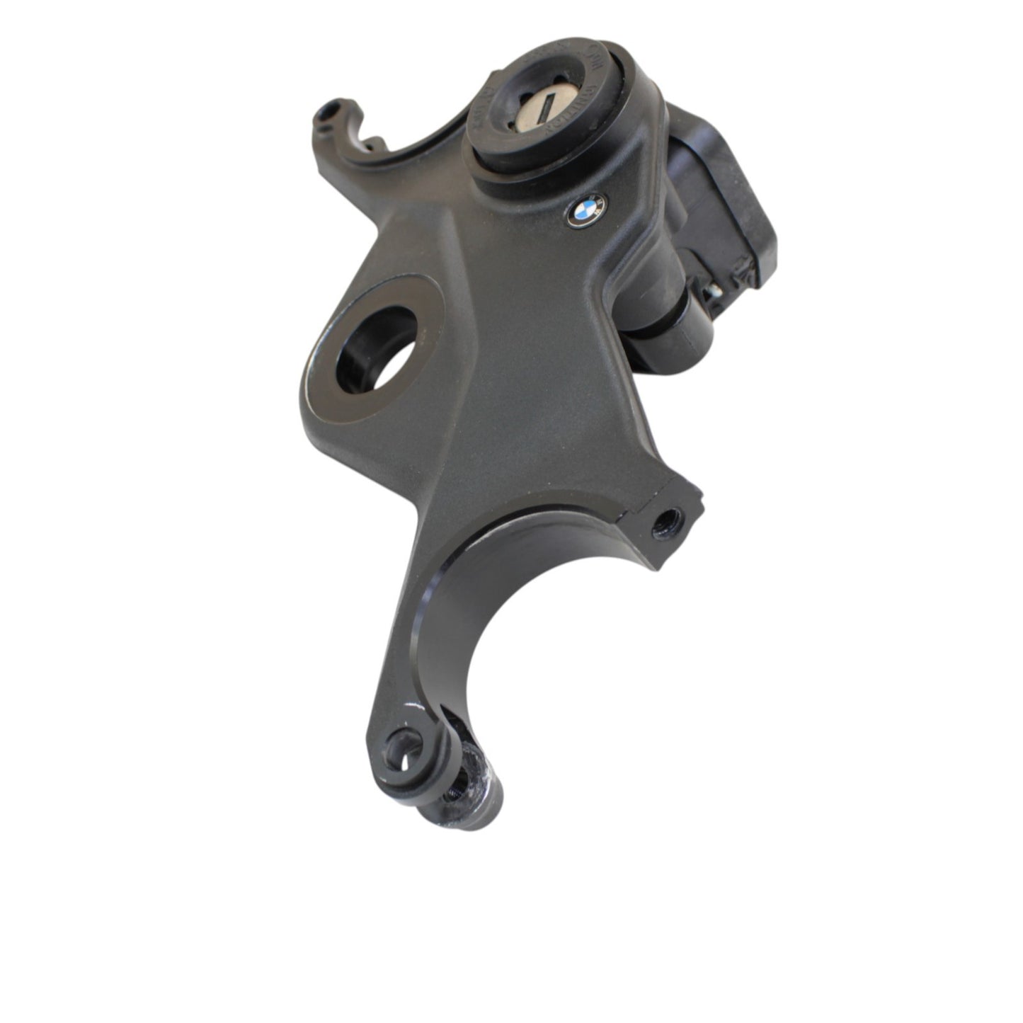 2020 - 2024 BMW S1000RR IGNITION LOCK SET KEY GAS CAP SEAT LOCK KIT BOLTS