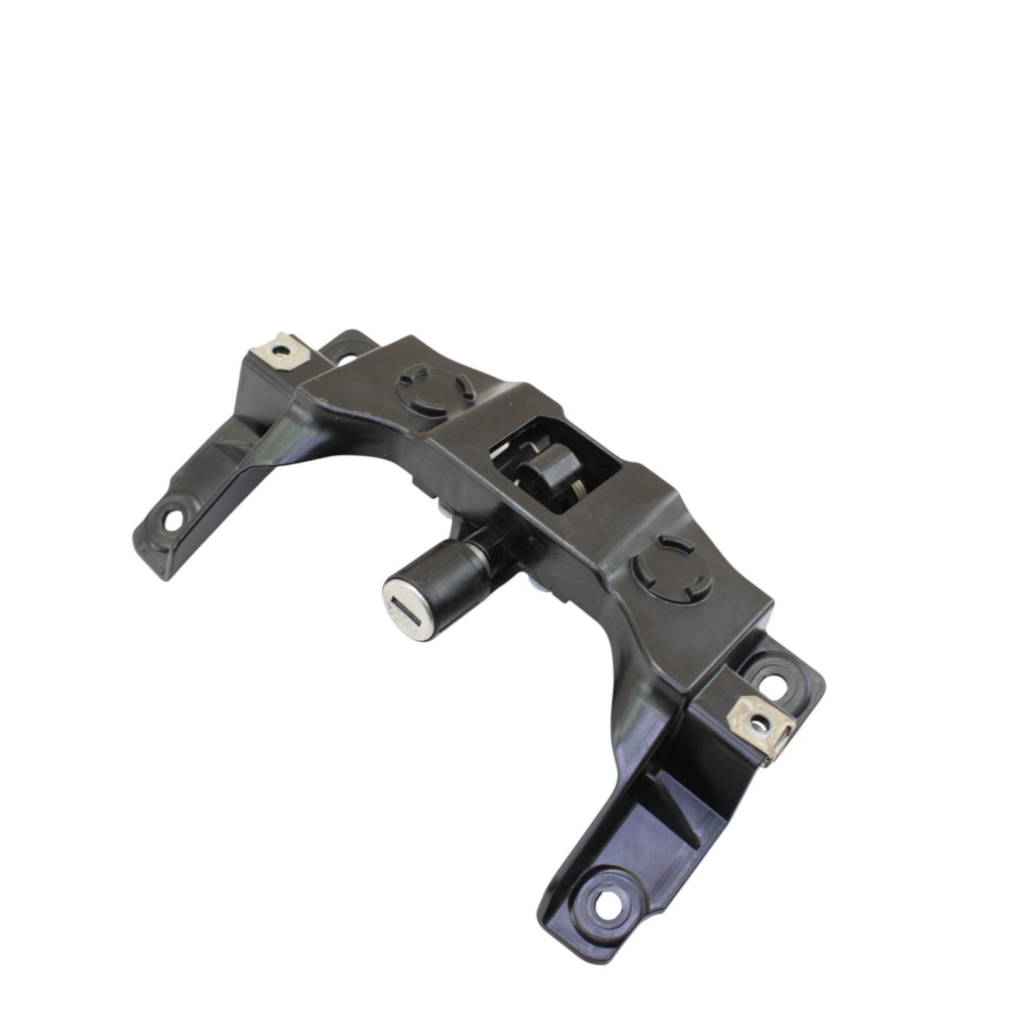 2020 - 2024 BMW S1000RR IGNITION LOCK SET KEY GAS CAP SEAT LOCK KIT BOLTS