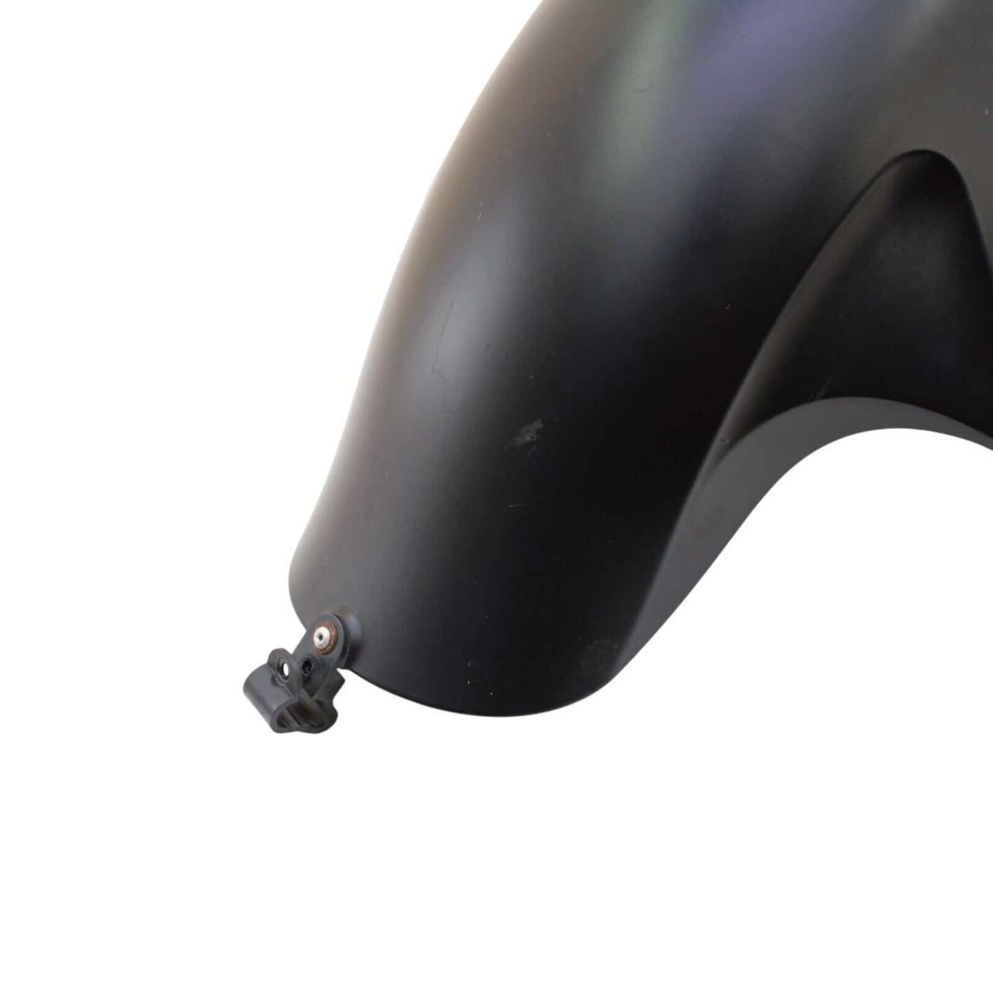 2018 - 2019 DUCATI PANIGALE 959 FRONT FENDER WHEEL COVER PLASTIC GENUINE  BLACK