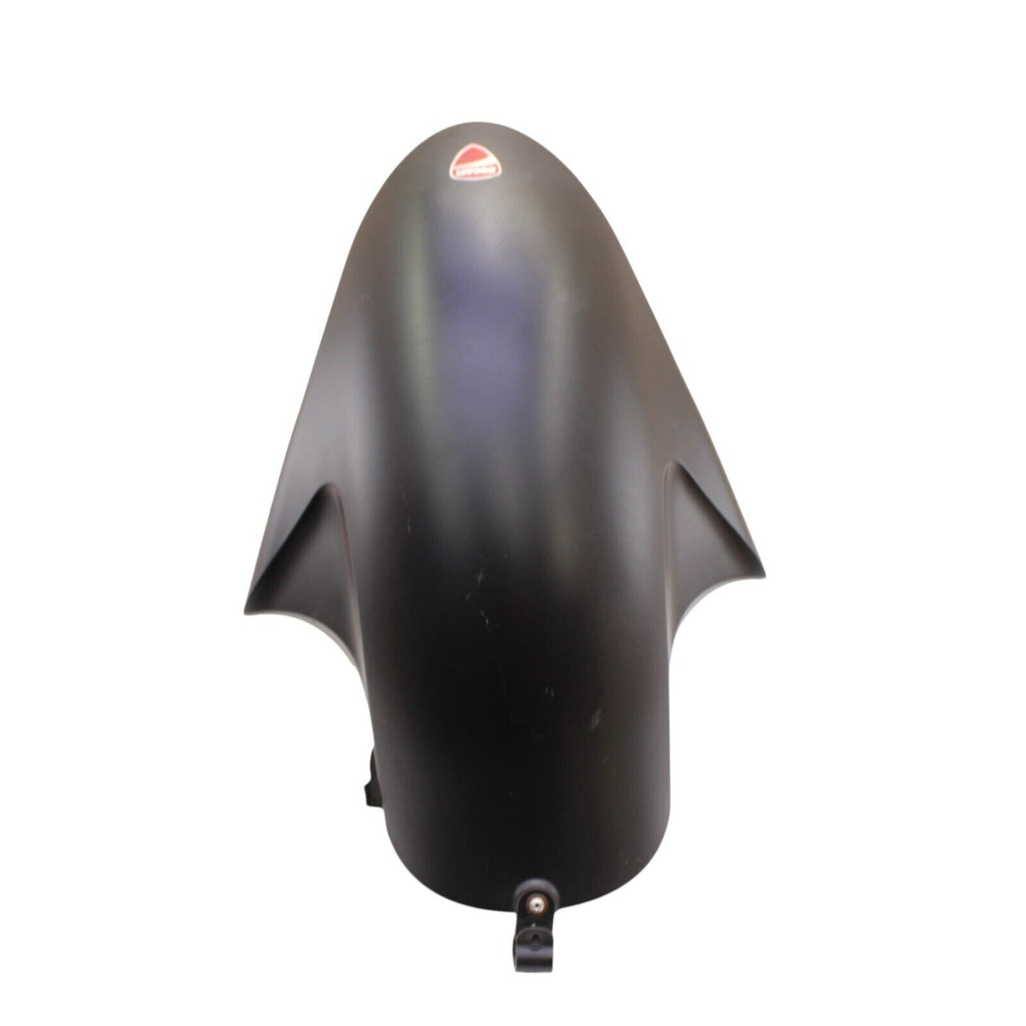 2018 - 2019 DUCATI PANIGALE 959 FRONT FENDER WHEEL COVER PLASTIC GENUINE  BLACK