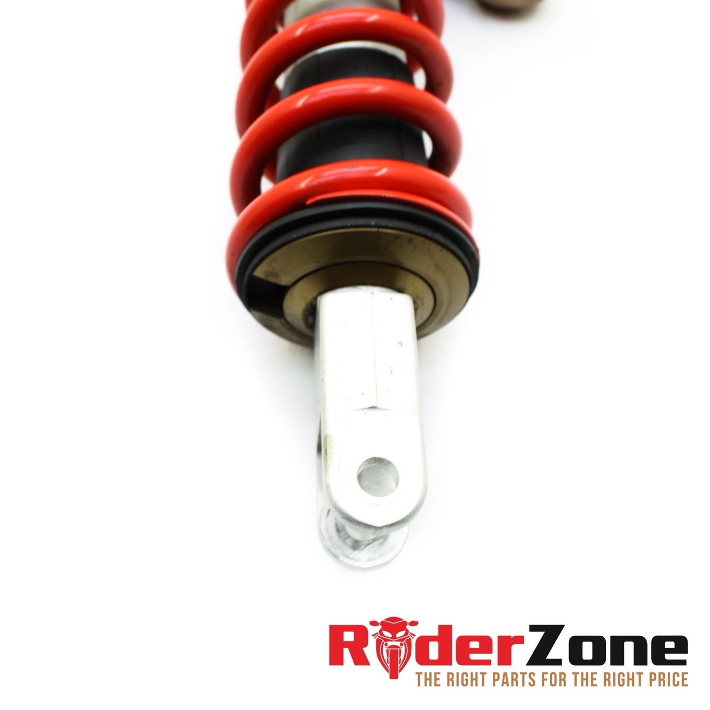 2009 - 2014 BMW S1000RR REAR SHOCK SUSPENSION ABSORBER STRUT RED SPRING