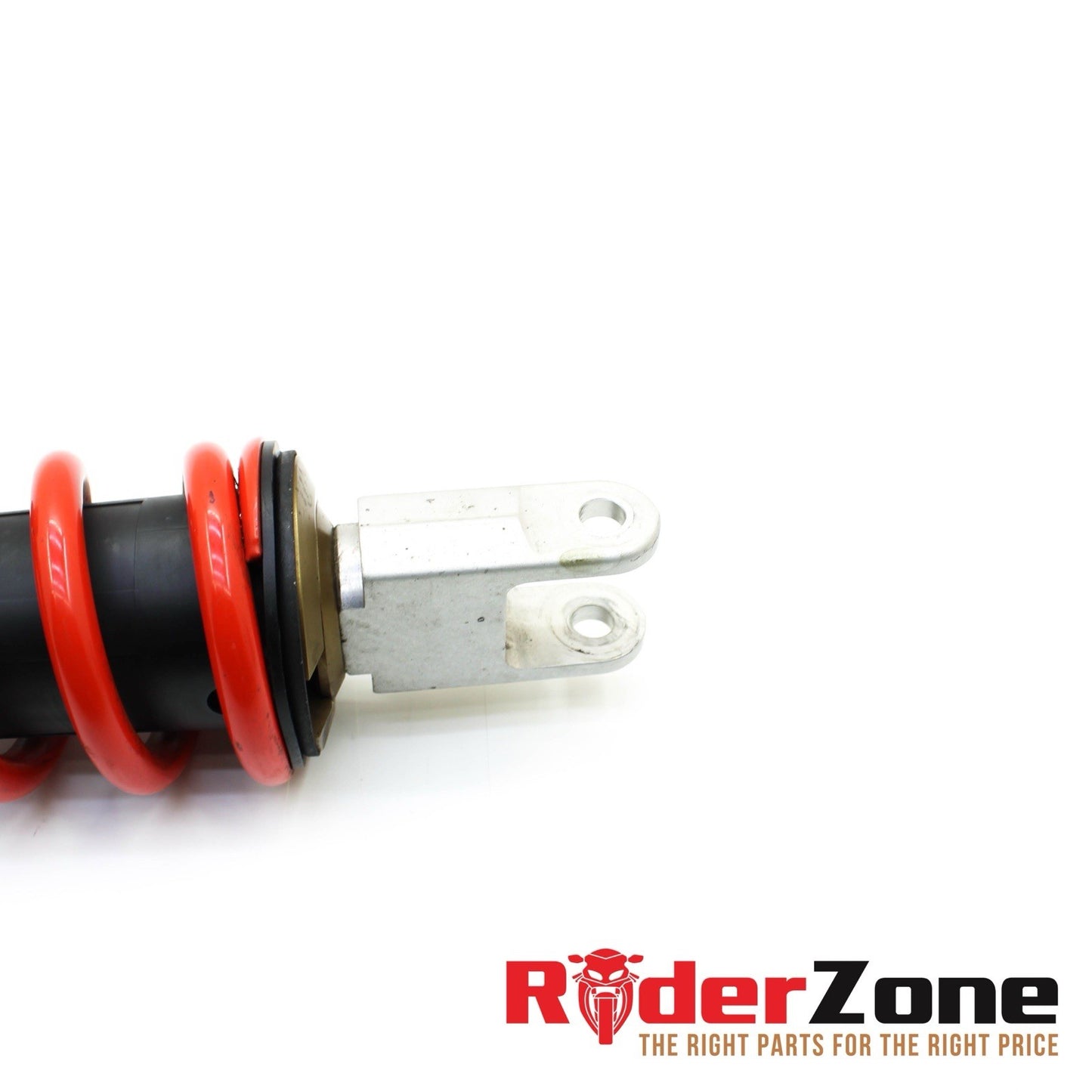 2009 - 2014 BMW S1000RR REAR SHOCK SUSPENSION ABSORBER STRUT RED SPRING