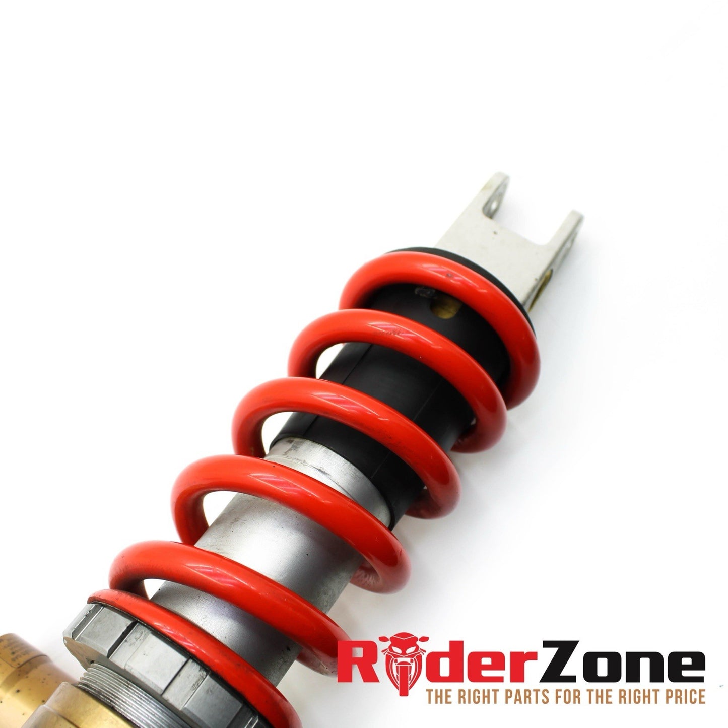 2009 - 2014 BMW S1000RR REAR SHOCK SUSPENSION ABSORBER STRUT RED SPRING
