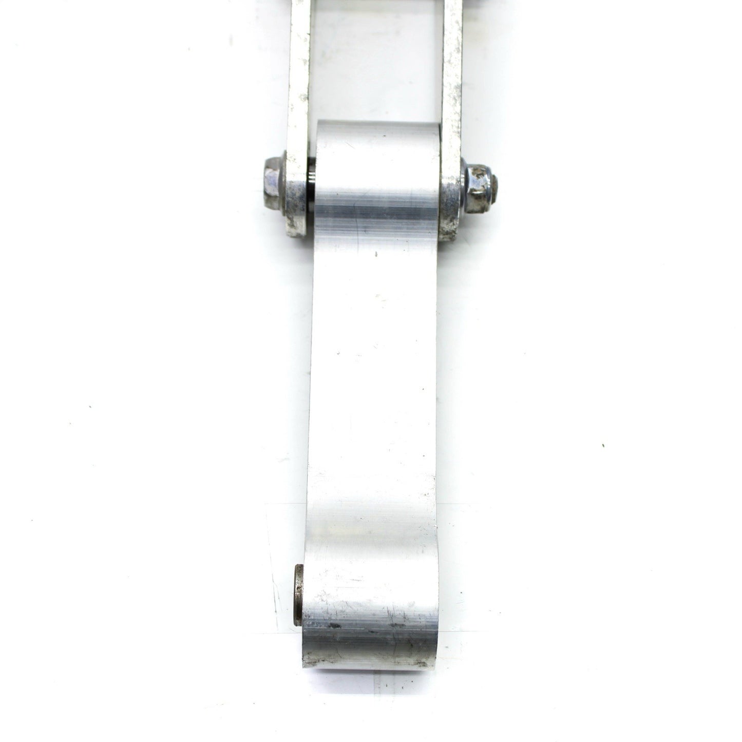 2011 - 2015 KAWASAKI NINJA ZX10R VORTEX DOGBONE REAR SHOCK LINKAGE STRAIGHT