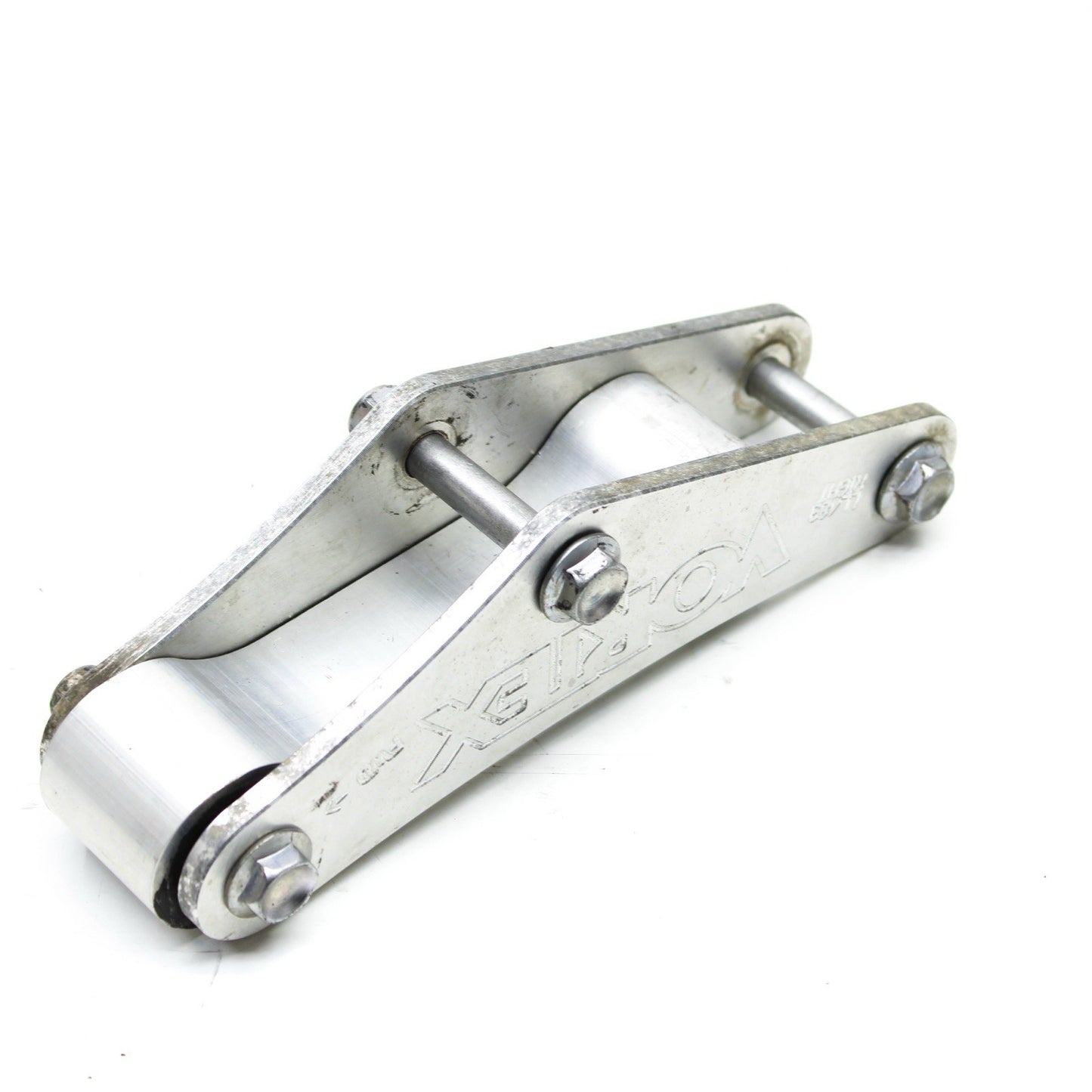 2011 - 2015 KAWASAKI NINJA ZX10R VORTEX DOGBONE REAR SHOCK LINKAGE STRAIGHT