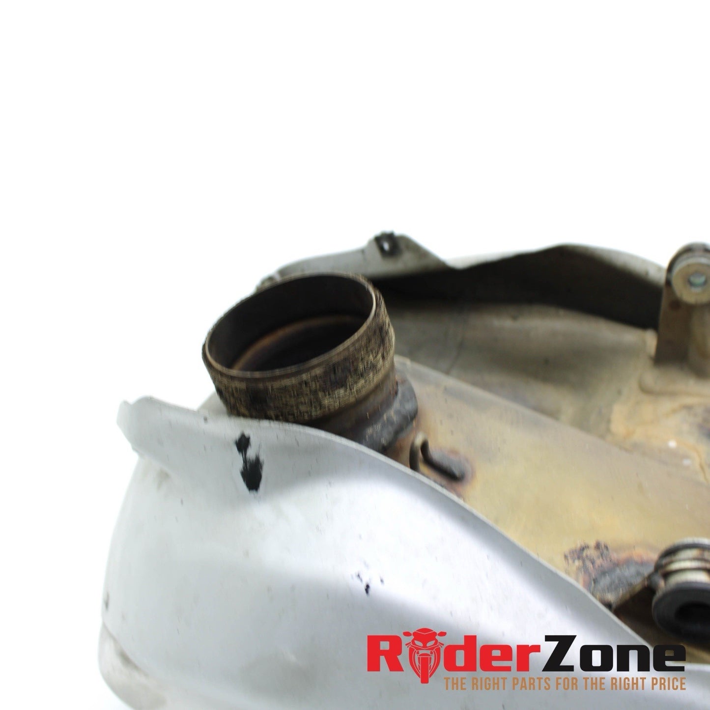 2018 - 2023 DUCATI PANIGALE V4 EXHAUST CANS WITH HEAT-SHIELDS MUFFLER END PIPE