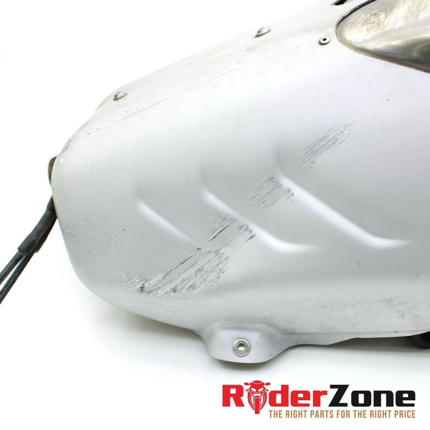 2018 - 2023 DUCATI PANIGALE V4 EXHAUST CANS WITH HEAT-SHIELDS MUFFLER END PIPE