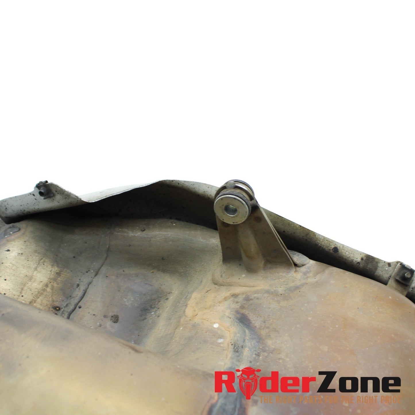 2018 - 2023 DUCATI PANIGALE V4 EXHAUST CANS WITH HEAT-SHIELDS MUFFLER END PIPE