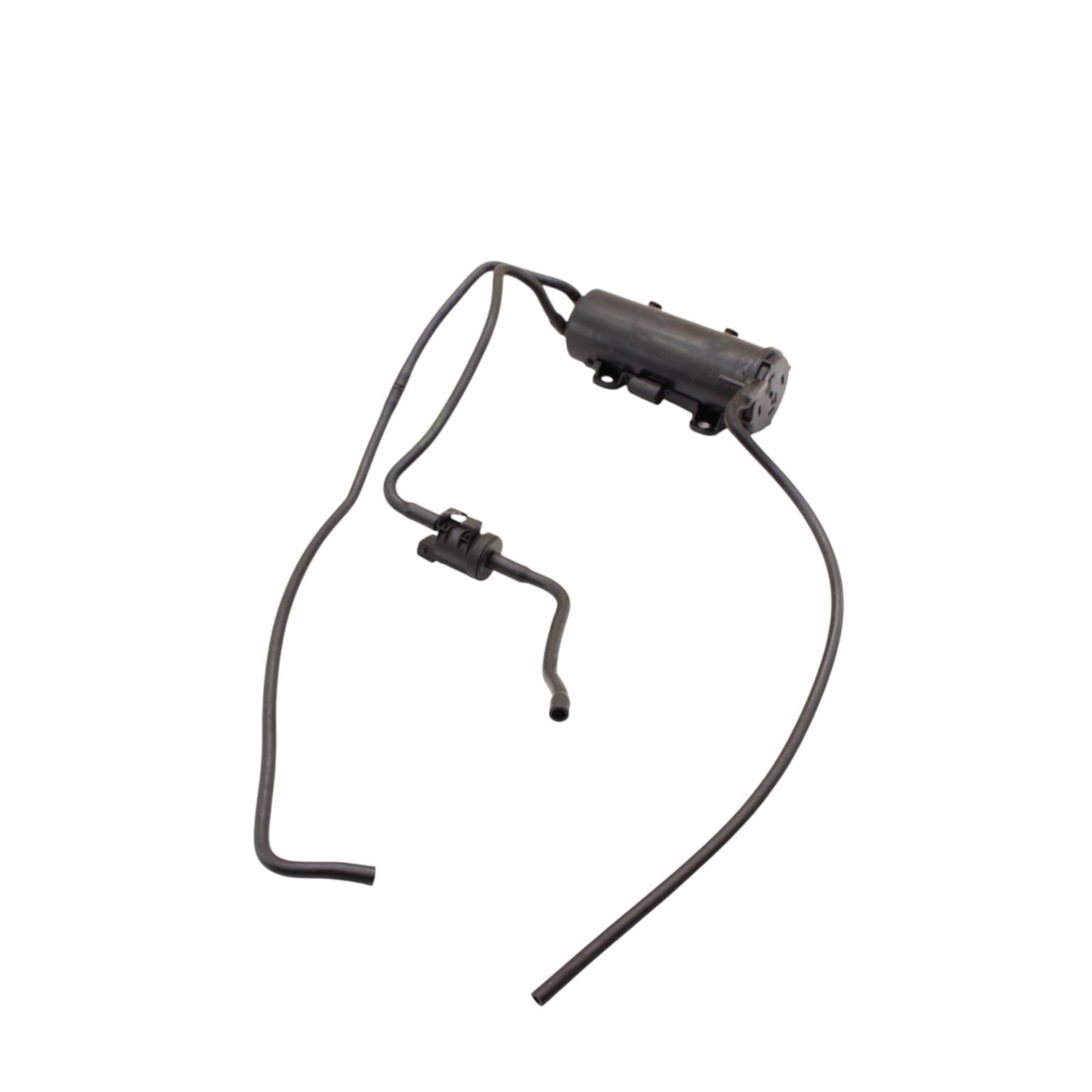 2020 - 2024 BMW S1000RR EVAP CHARCOAL EMISSION CANISTER VAPOR HOSES LINE STOCK