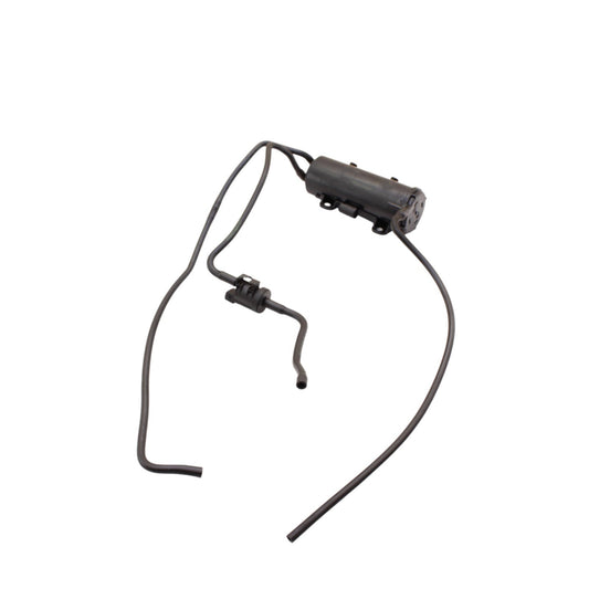 2020 - 2024 BMW S1000RR EVAP CHARCOAL EMISSION CANISTER VAPOR HOSES LINE STOCK