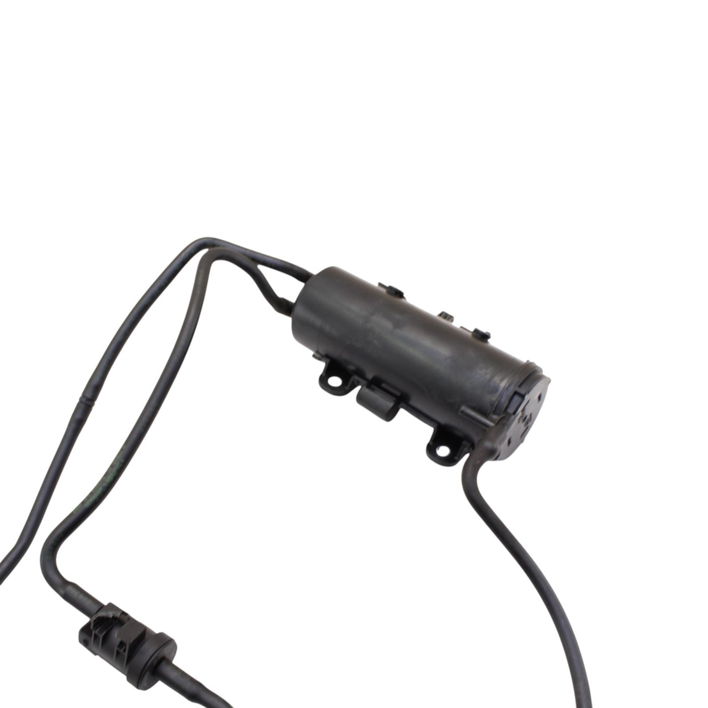 2020 - 2024 BMW S1000RR EVAP CHARCOAL EMISSION CANISTER VAPOR HOSES LINE STOCK