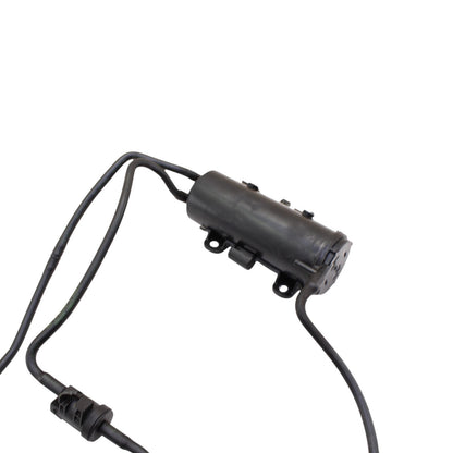 2020 - 2024 BMW S1000RR EVAP CHARCOAL EMISSION CANISTER VAPOR HOSES LINE STOCK