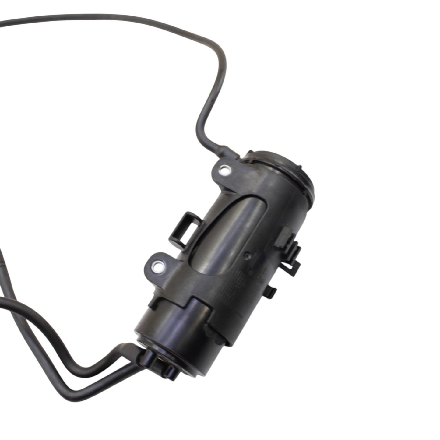2020 - 2024 BMW S1000RR EVAP CHARCOAL EMISSION CANISTER VAPOR HOSES LINE STOCK