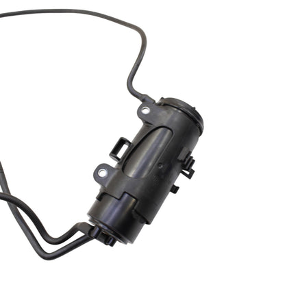 2020 - 2024 BMW S1000RR EVAP CHARCOAL EMISSION CANISTER VAPOR HOSES LINE STOCK