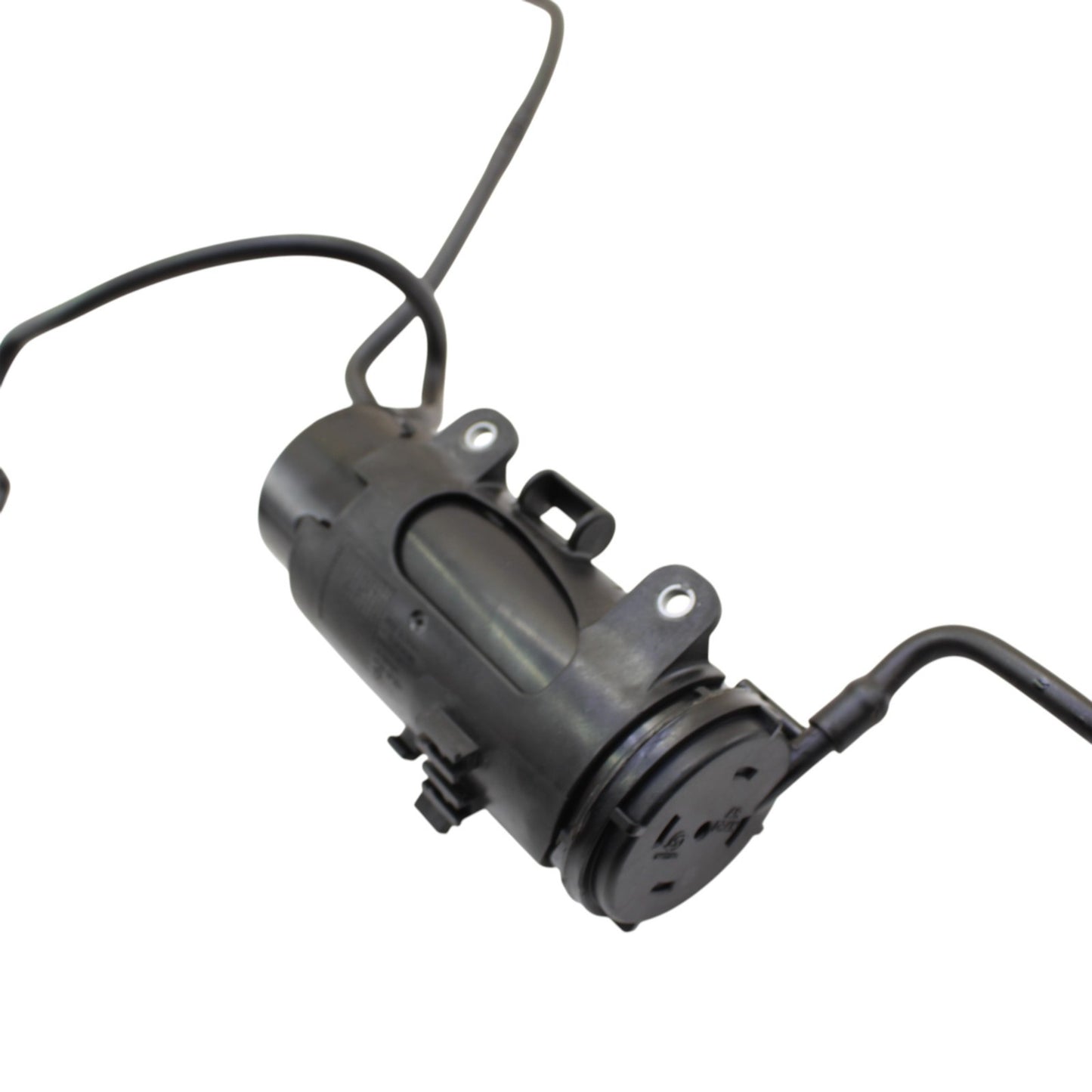 2020 - 2024 BMW S1000RR EVAP CHARCOAL EMISSION CANISTER VAPOR HOSES LINE STOCK