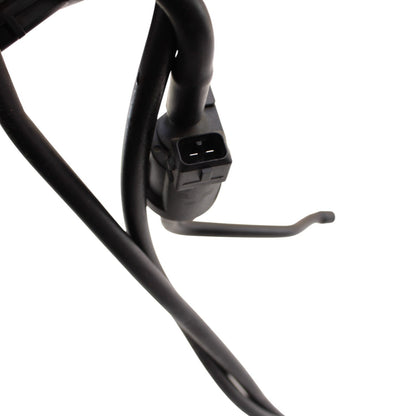 2020 - 2024 BMW S1000RR EVAP CHARCOAL EMISSION CANISTER VAPOR HOSES LINE STOCK