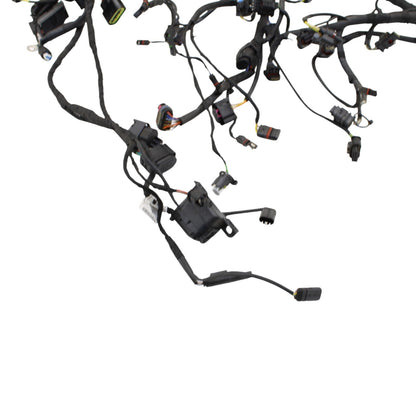 2020 - 2024 BMW S1000RR MAIN ENGINE WIRING HARNESS MOTOR WIRE LOOM *DAMAGED*