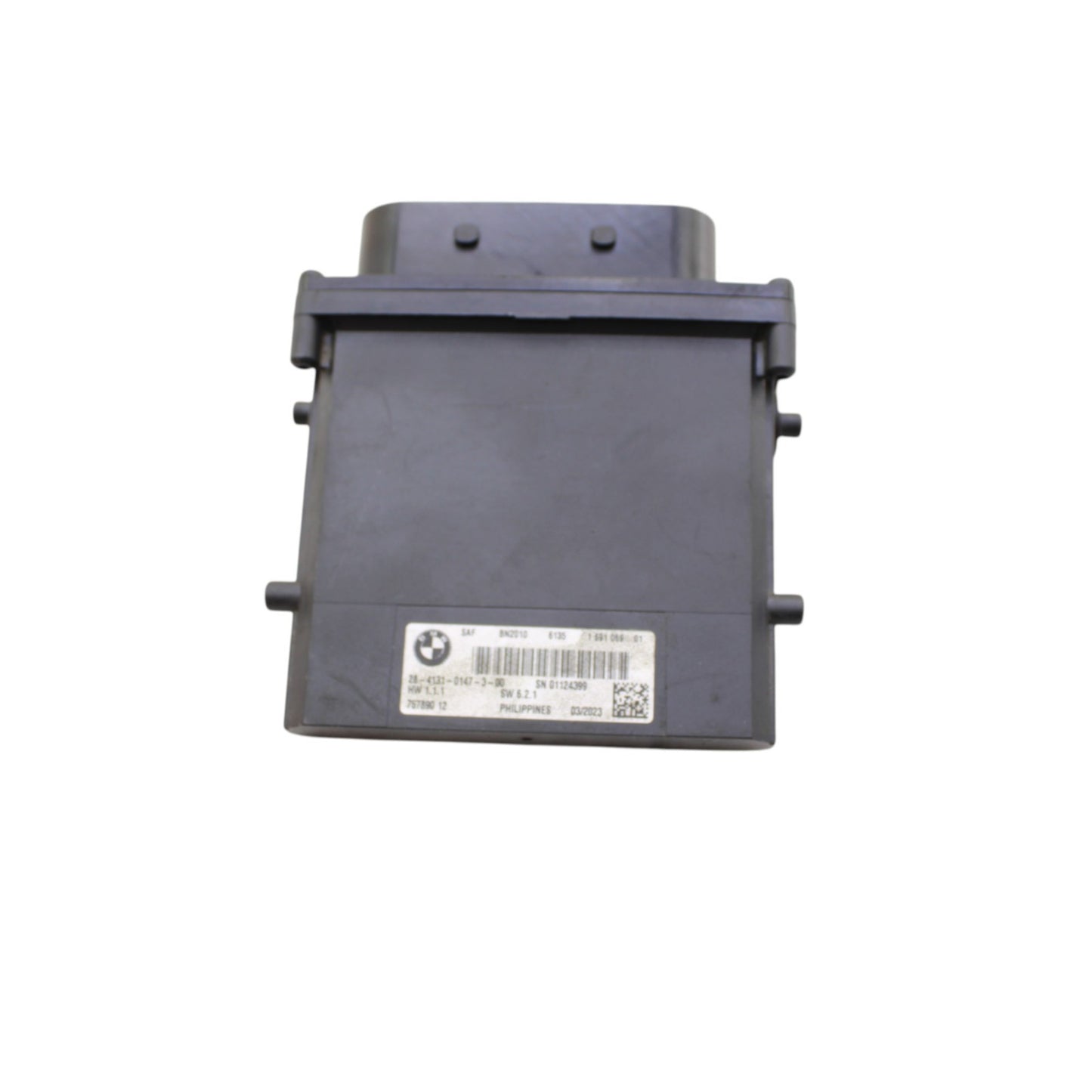 2020 - 2024 BMW S1000RR ESA SUSPENSION CONTROL MODULE SHOCK ECU COMPUTER ECM CDI