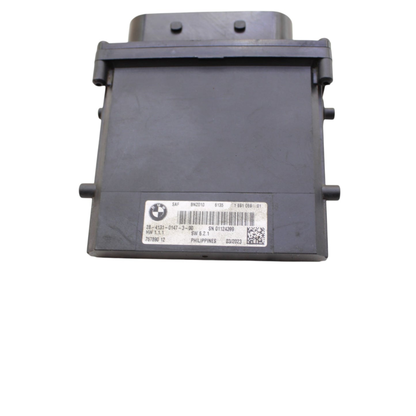 2020 - 2024 BMW S1000RR ESA SUSPENSION CONTROL MODULE SHOCK ECU COMPUTER ECM CDI