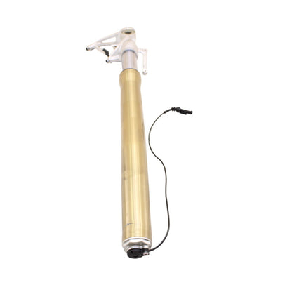 2020 - 2024 BMW S1000RR MARZOCCHI FRONT LEFT FORK SUSPENSION SHOCK *DAMAGED*