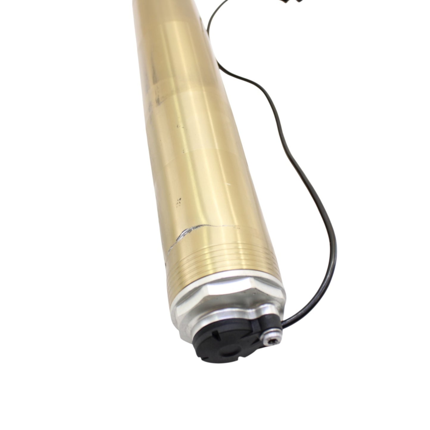 2020 - 2024 BMW S1000RR MARZOCCHI FRONT LEFT FORK SUSPENSION SHOCK *DAMAGED*