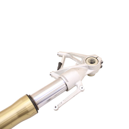 2020 - 2024 BMW S1000RR MARZOCCHI FRONT LEFT FORK SUSPENSION SHOCK *DAMAGED*