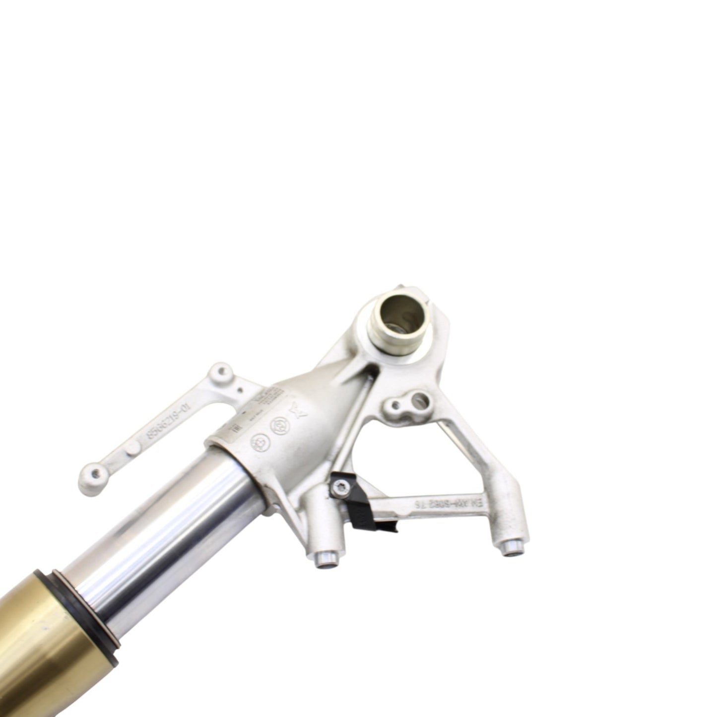 2020 - 2024 BMW S1000RR MARZOCCHI FRONT LEFT FORK SUSPENSION SHOCK *DAMAGED*