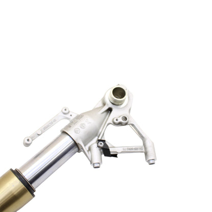 2020 - 2024 BMW S1000RR MARZOCCHI FRONT LEFT FORK SUSPENSION SHOCK *DAMAGED*