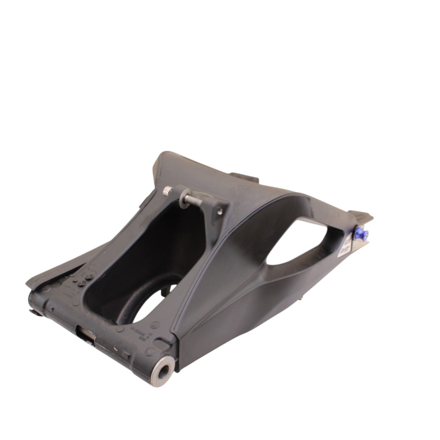 2020 - 2024 BMW S1000RR REAR SWING ARM BACK SHOCK BLACK OEM STOCK