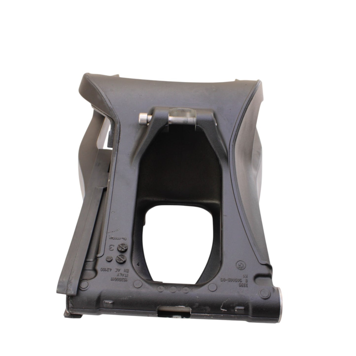 2020 - 2024 BMW S1000RR REAR SWING ARM BACK SHOCK BLACK OEM STOCK