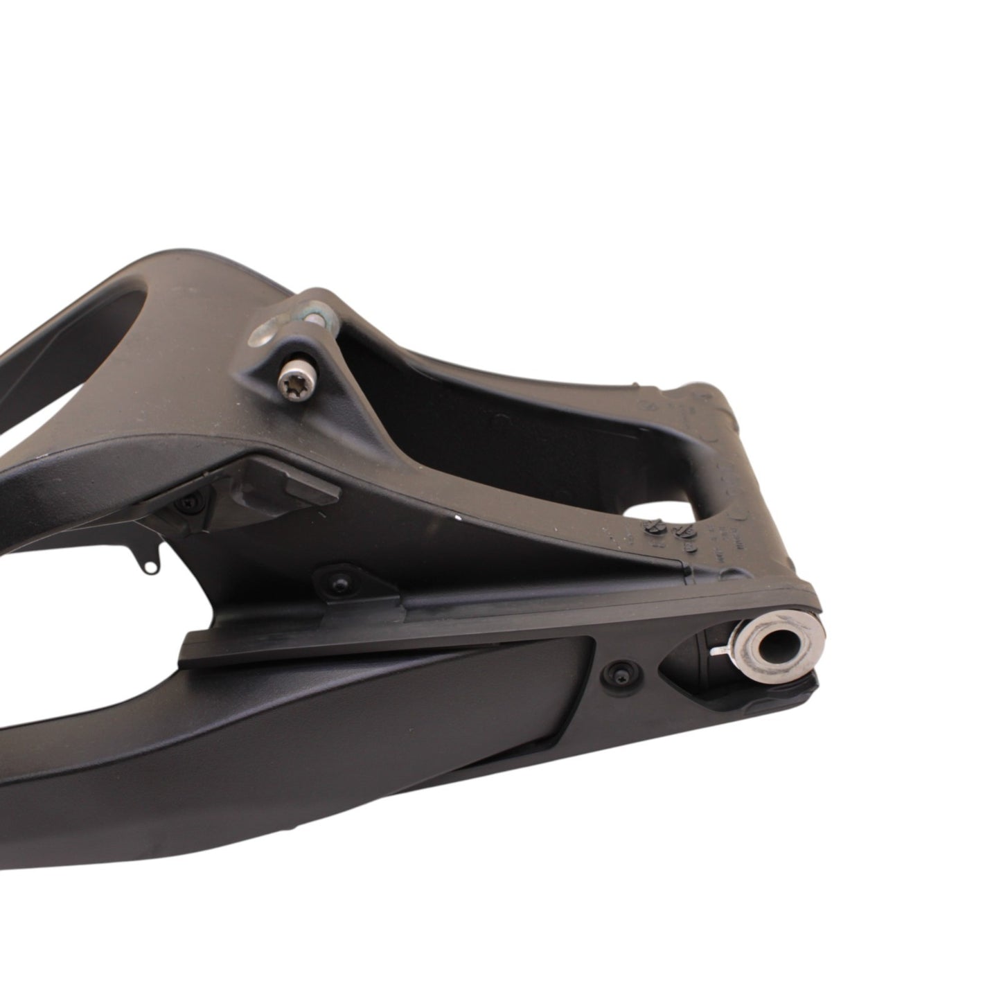 2020 - 2024 BMW S1000RR REAR SWING ARM BACK SHOCK BLACK OEM STOCK