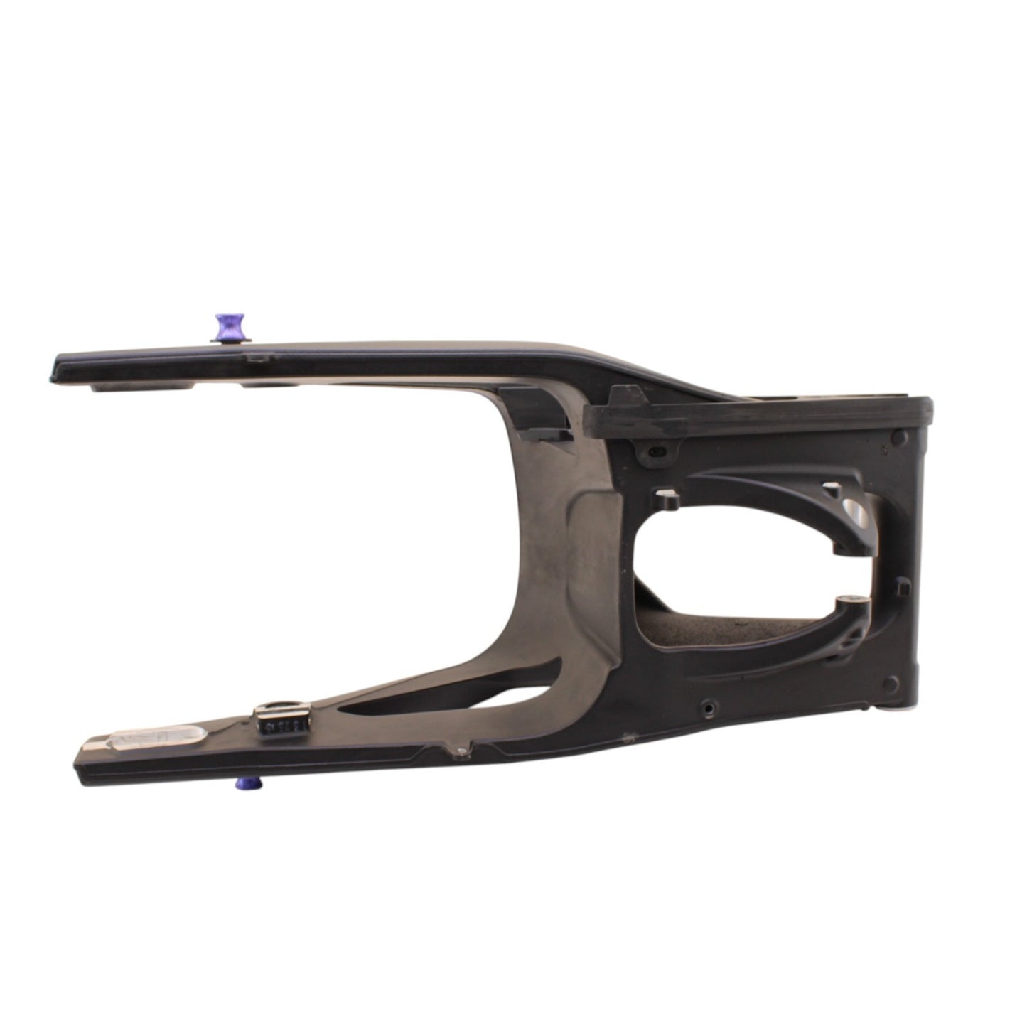 2020 - 2024 BMW S1000RR REAR SWING ARM BACK SHOCK BLACK OEM STOCK