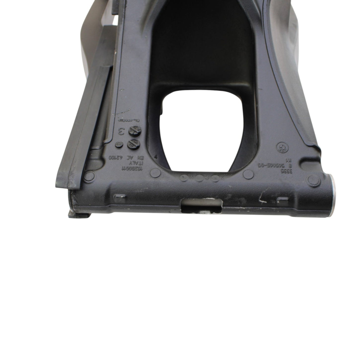 2020 - 2024 BMW S1000RR REAR SWING ARM BACK SHOCK BLACK OEM STOCK