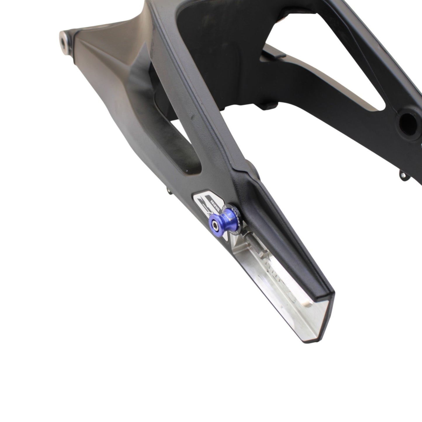 2020 - 2024 BMW S1000RR REAR SWING ARM BACK SHOCK BLACK OEM STOCK