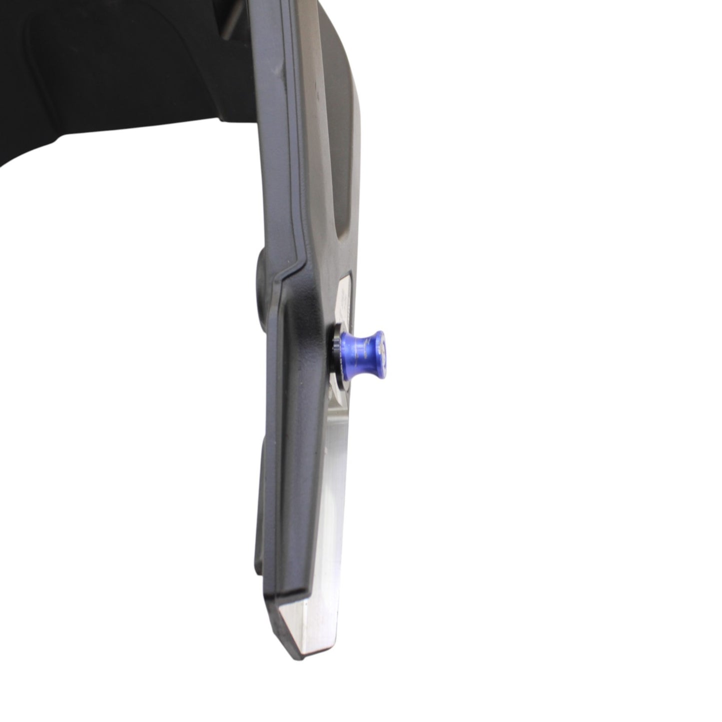 2020 - 2024 BMW S1000RR REAR SWING ARM BACK SHOCK BLACK OEM STOCK