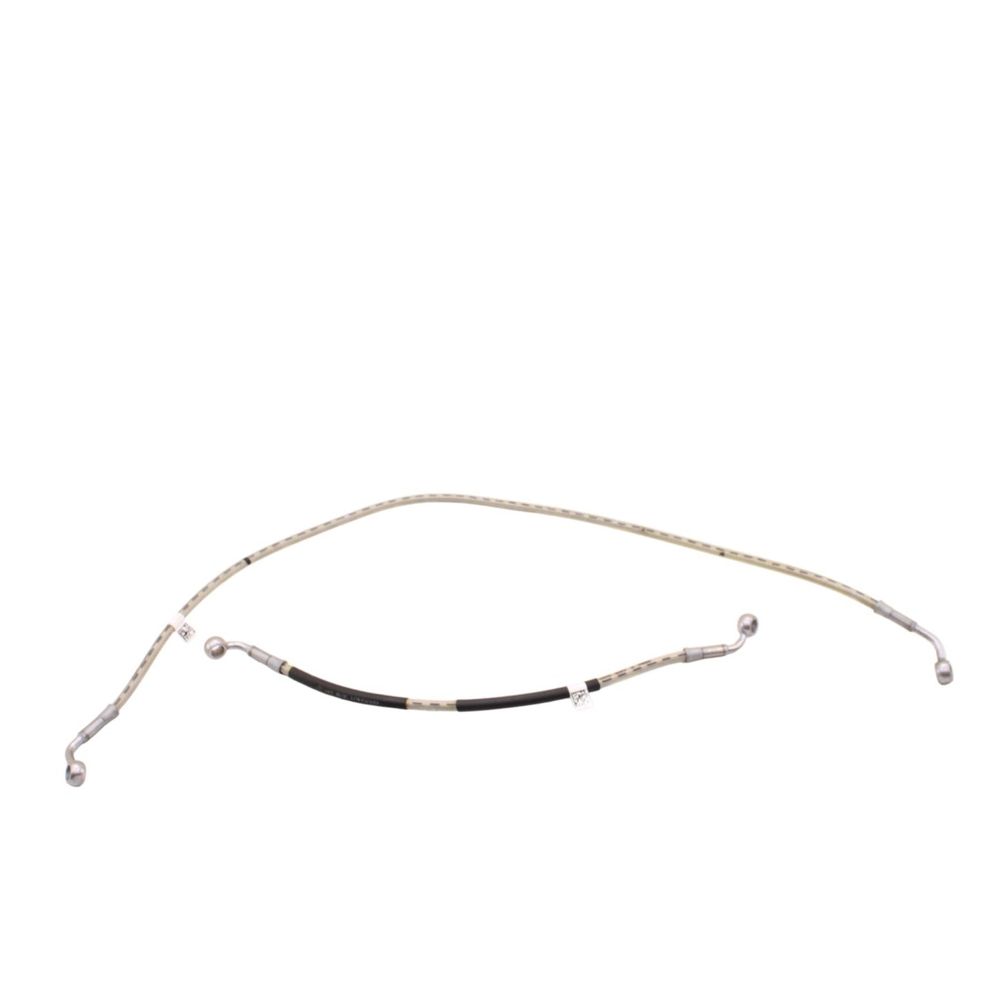 2020 - 2024 BMW S1000RR FULL BRAKE LINES ABS FRONT REAR HOSE COMPLETE SET