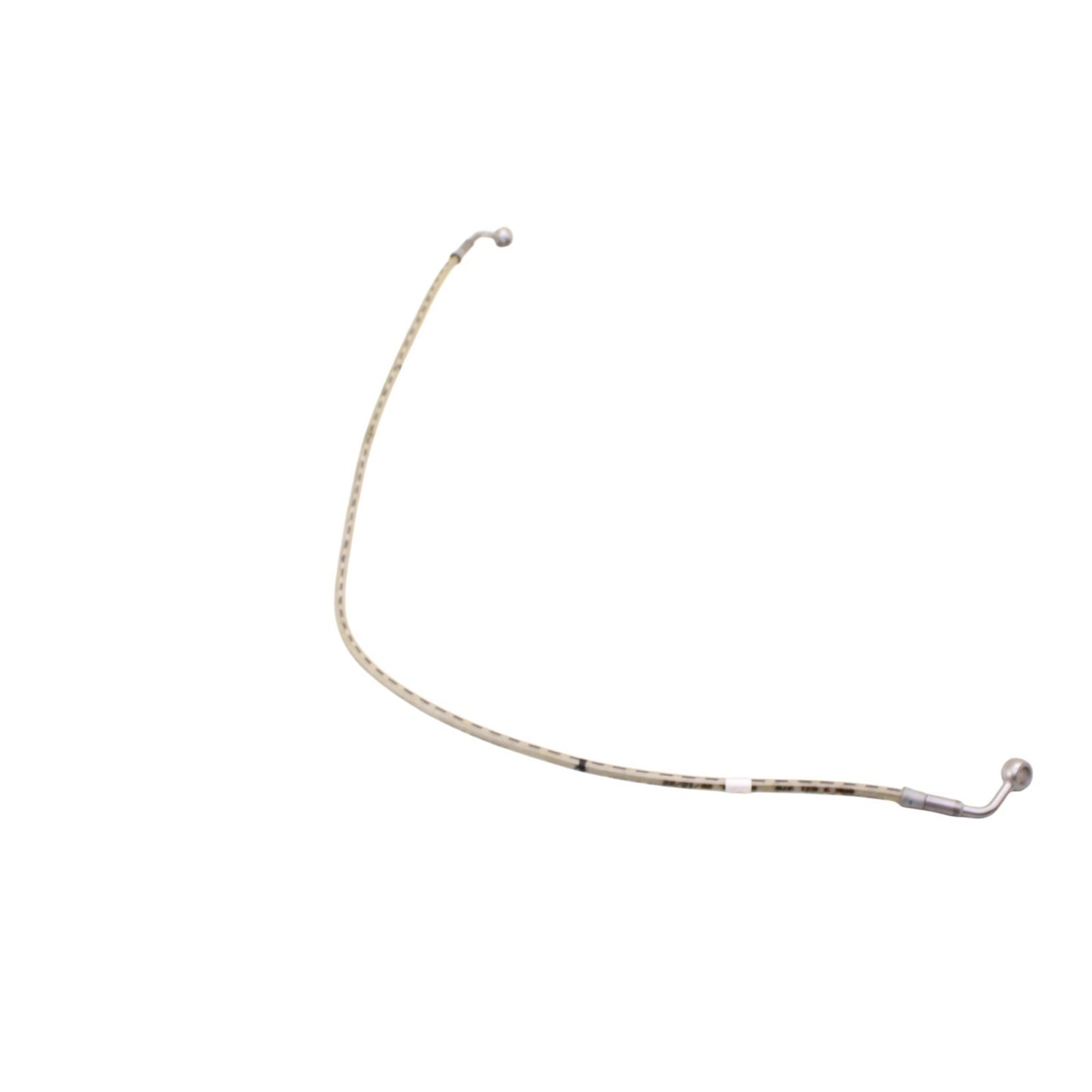 2020 - 2024 BMW S1000RR FULL BRAKE LINES ABS FRONT REAR HOSE COMPLETE SET