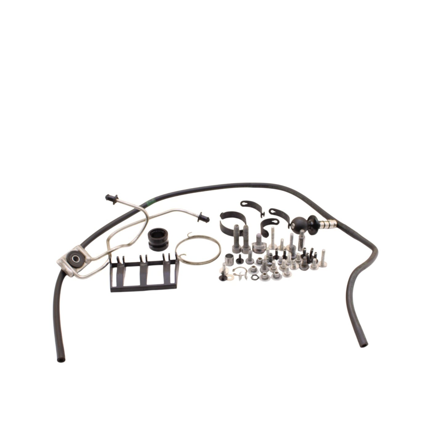 2020 - 2024 BMW S1000RR BOLTS KIT MOUNT HARDWARE MOUNTING HOSE SCREWS NUTS