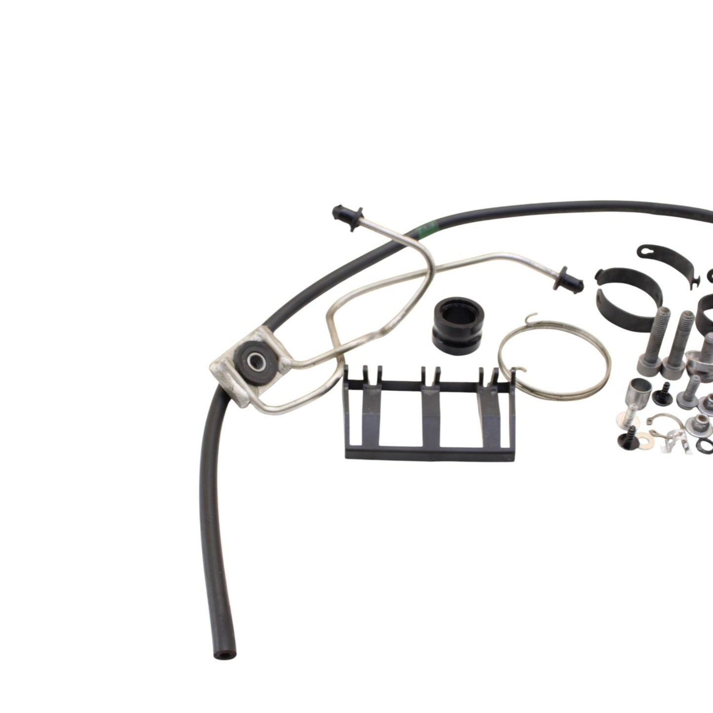 2020 - 2024 BMW S1000RR BOLTS KIT MOUNT HARDWARE MOUNTING HOSE SCREWS NUTS