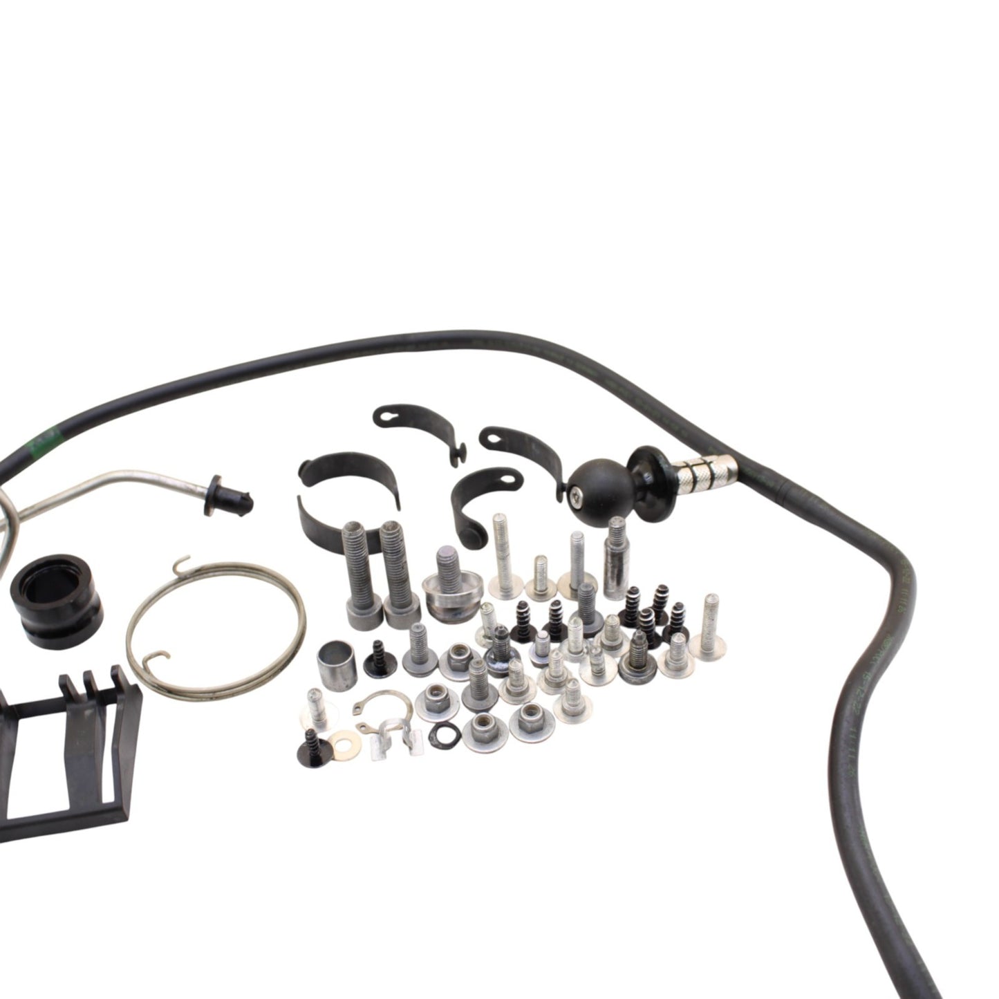 2020 - 2024 BMW S1000RR BOLTS KIT MOUNT HARDWARE MOUNTING HOSE SCREWS NUTS