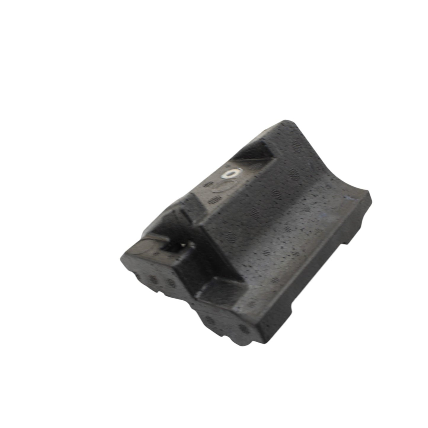 2020 - 2024 BMW S1000RR CONTROL UNIT BRACKET MOUNT BLACK STOCK