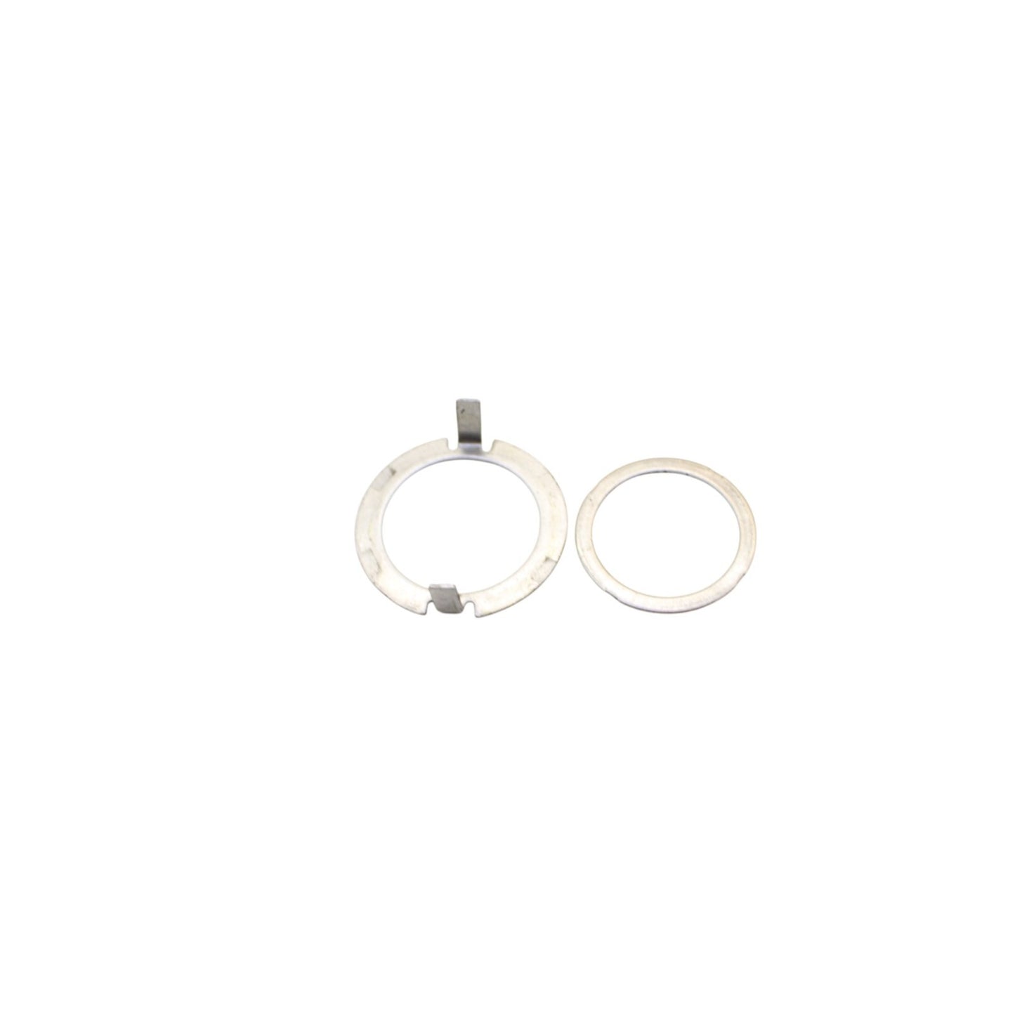 2020 - 2024 BMW S1000RR LOWER TRIPLE TREE STEM FRONT FORKS WASHER RINGS