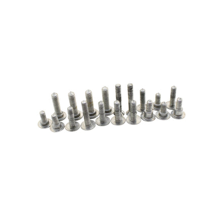 2020 - 2024 BMW S1000RR FAIRING BOLTS SCREWS HARDWARE PLASTIC MOUNTING STOCK