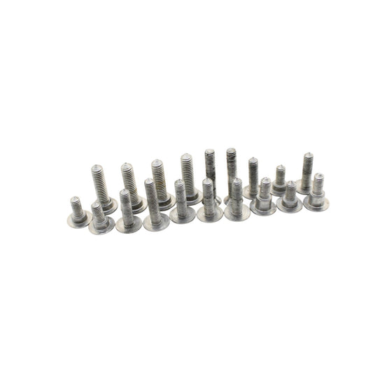 2020 - 2024 BMW S1000RR FAIRING BOLTS SCREWS HARDWARE PLASTIC MOUNTING STOCK