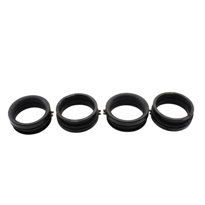 2021 - 2024 KAWASAKI NINJA ZX10R AIRBOX VELOCITY STACKS AIR INTAKE SET CLAMPS