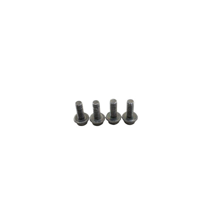 2008 - 2010 KAWASAKI NINJA ZX10R SECONDARY FUEL INJECTORS UPPER AIRBOX GAS RAIL