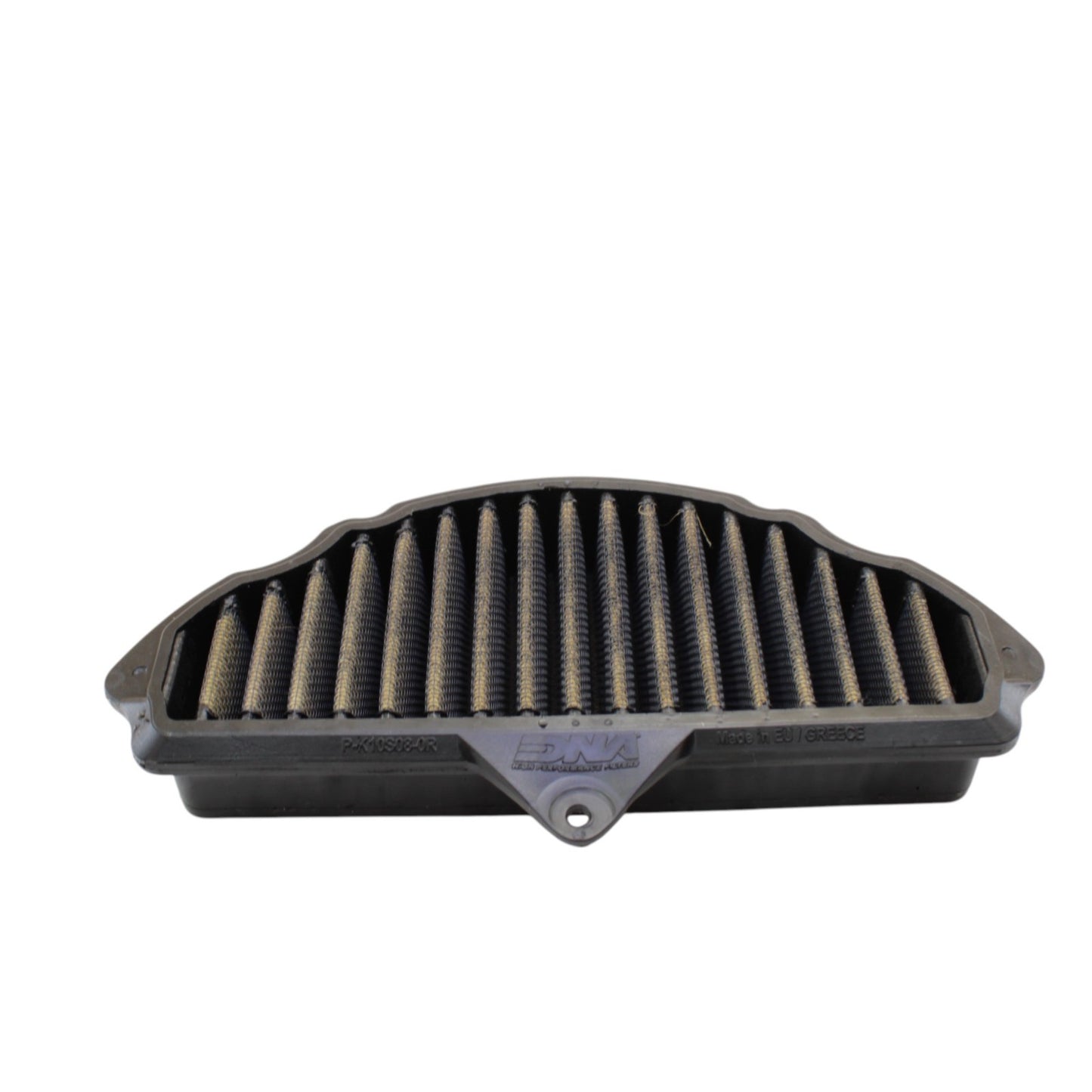 2008 - 2010 KAWASAKI NINJA ZX10R DNA AIRBOX AIR INTAKE FILTER