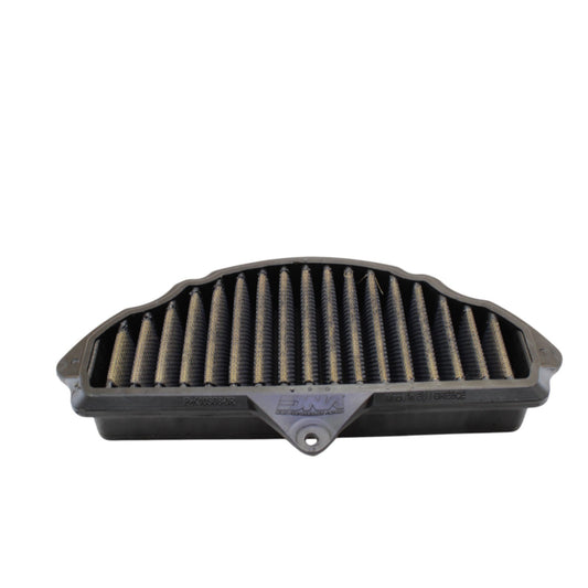 2008 - 2010 KAWASAKI NINJA ZX10R DNA AIRBOX AIR INTAKE FILTER