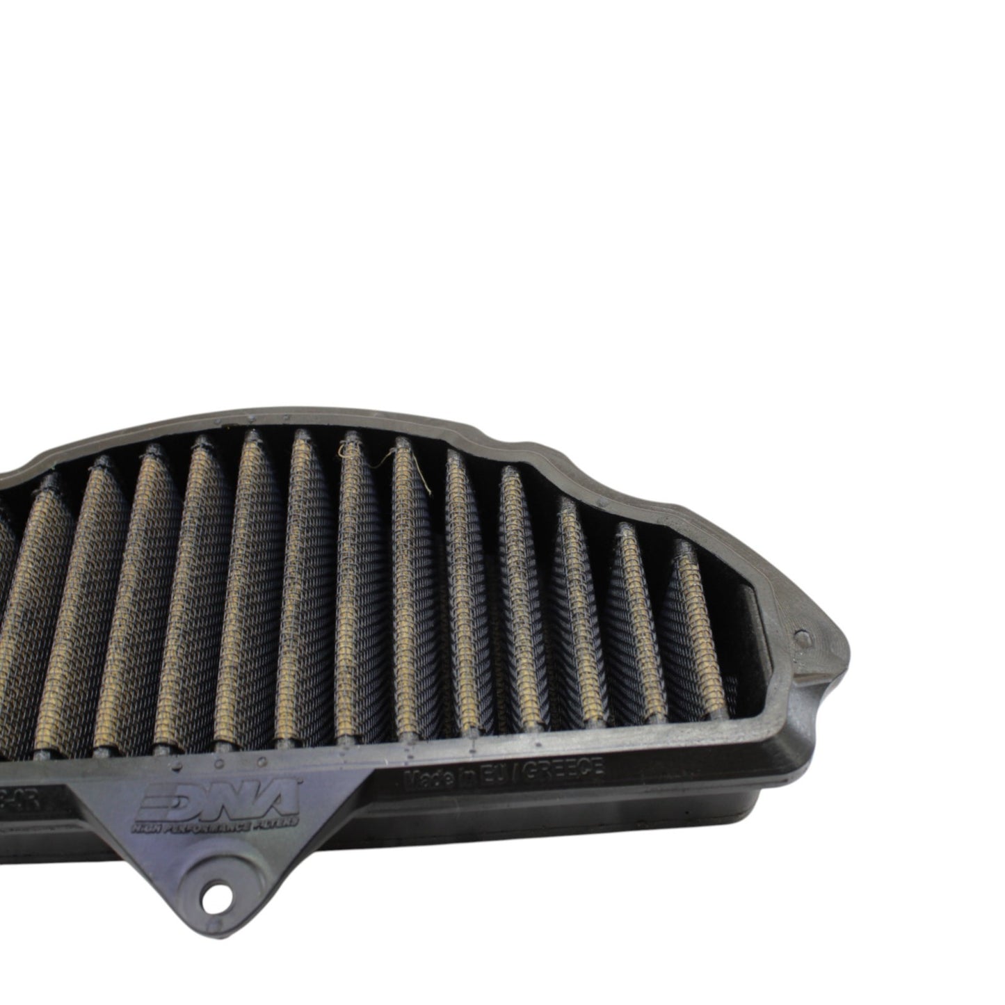 2008 - 2010 KAWASAKI NINJA ZX10R DNA AIRBOX AIR INTAKE FILTER
