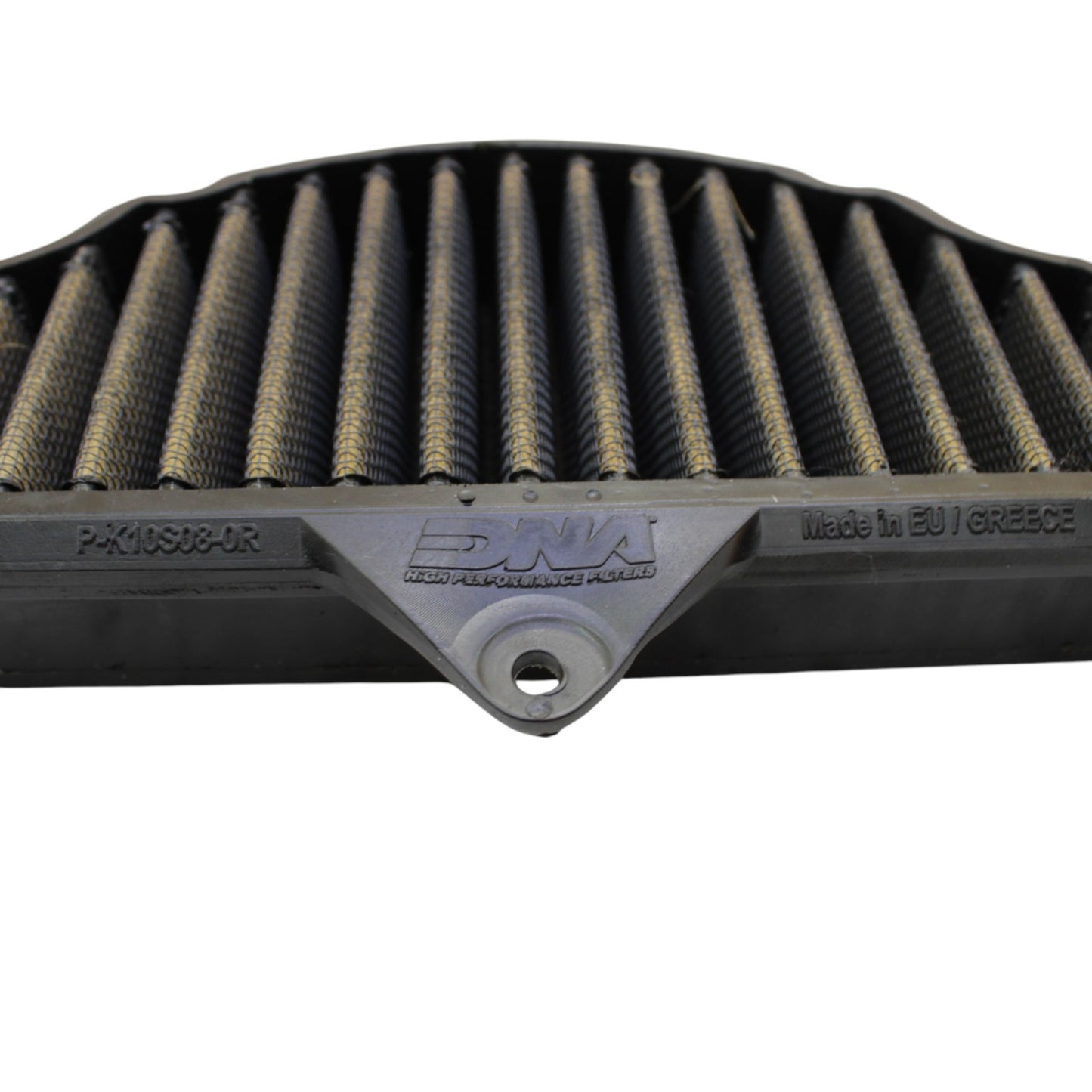 2008 - 2010 KAWASAKI NINJA ZX10R DNA AIRBOX AIR INTAKE FILTER
